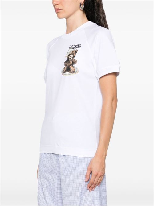  MOSCHINO | V0725 55411001